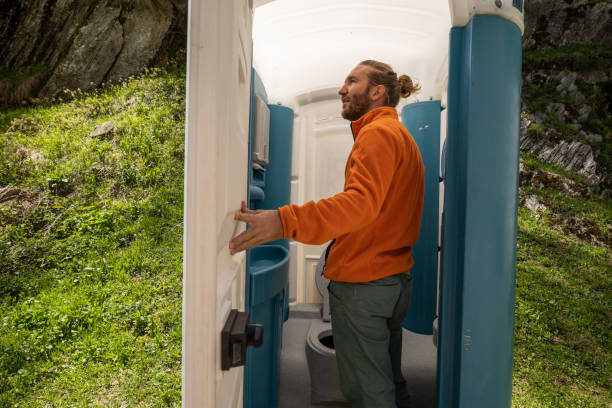 Best High-end porta potty rental  in Stanaford, WV