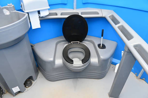 Best Sanitation services for porta potties  in Stanaford, WV