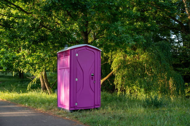 Sanitation services for porta potties in Stanaford, WV